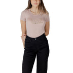 EA7 EMPORIO ARMANI marškinėliai