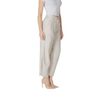 VILA CLOTHES kelnės