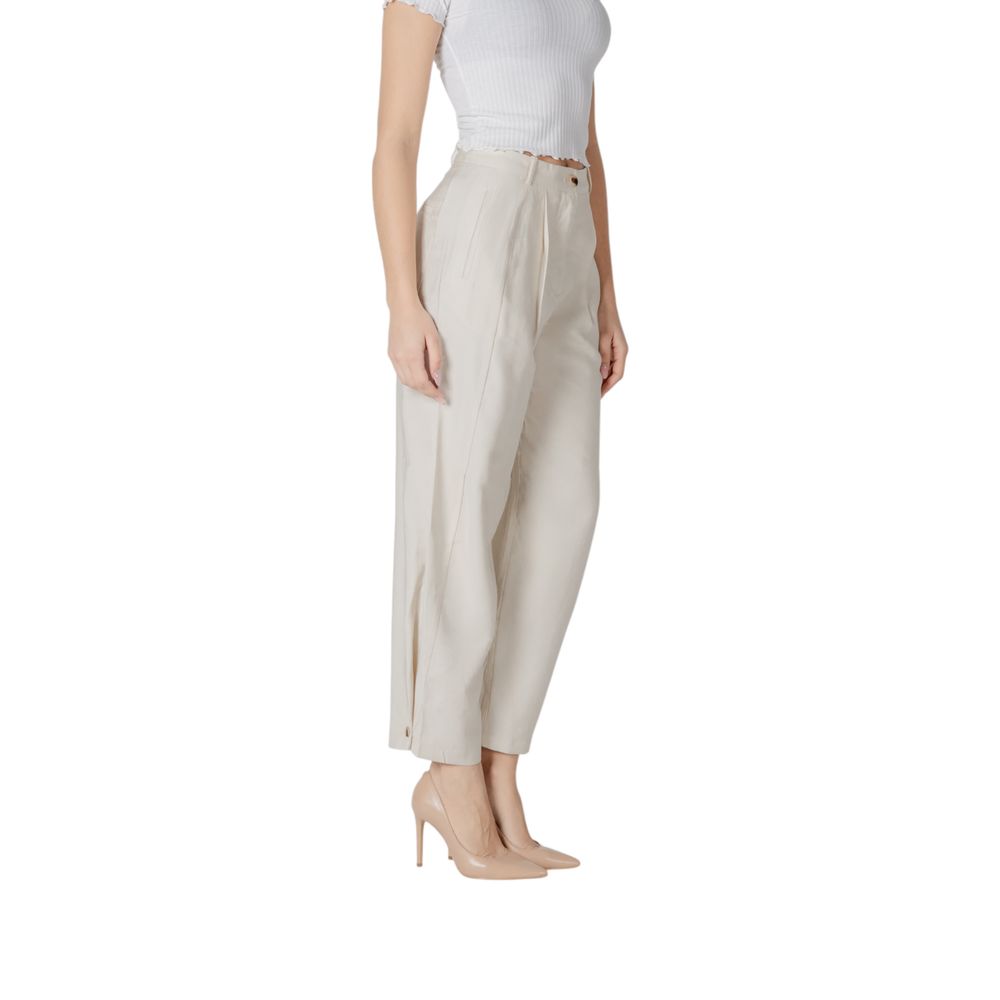 VILA CLOTHES kelnės