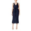 VILA CLOTHES suknelė