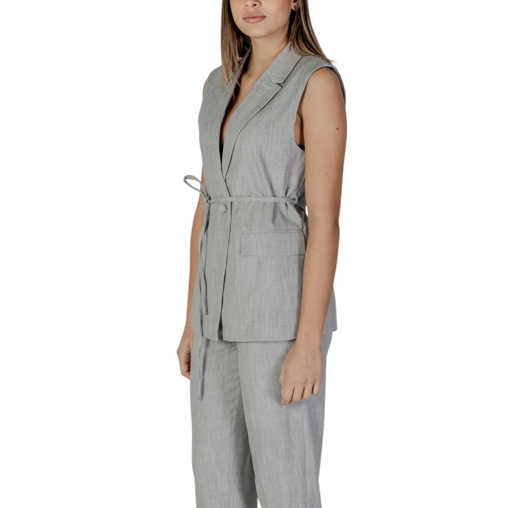 VILA CLOTHES paltas