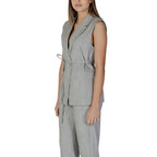 VILA CLOTHES paltas
