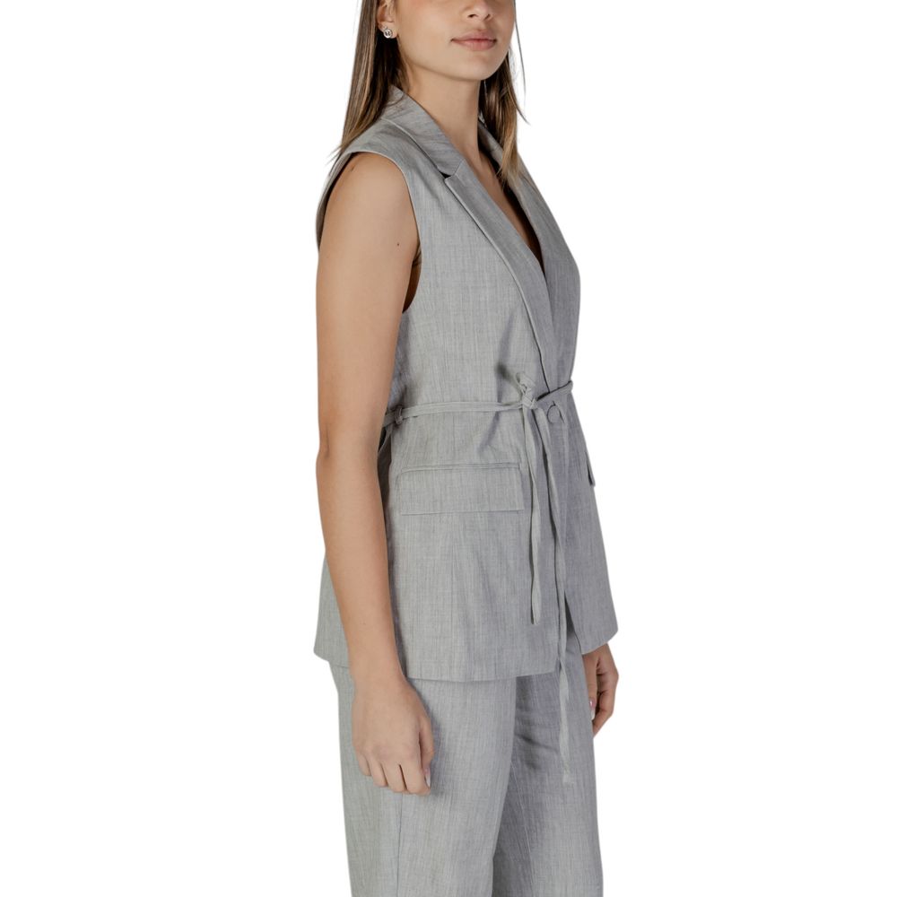 VILA CLOTHES paltas
