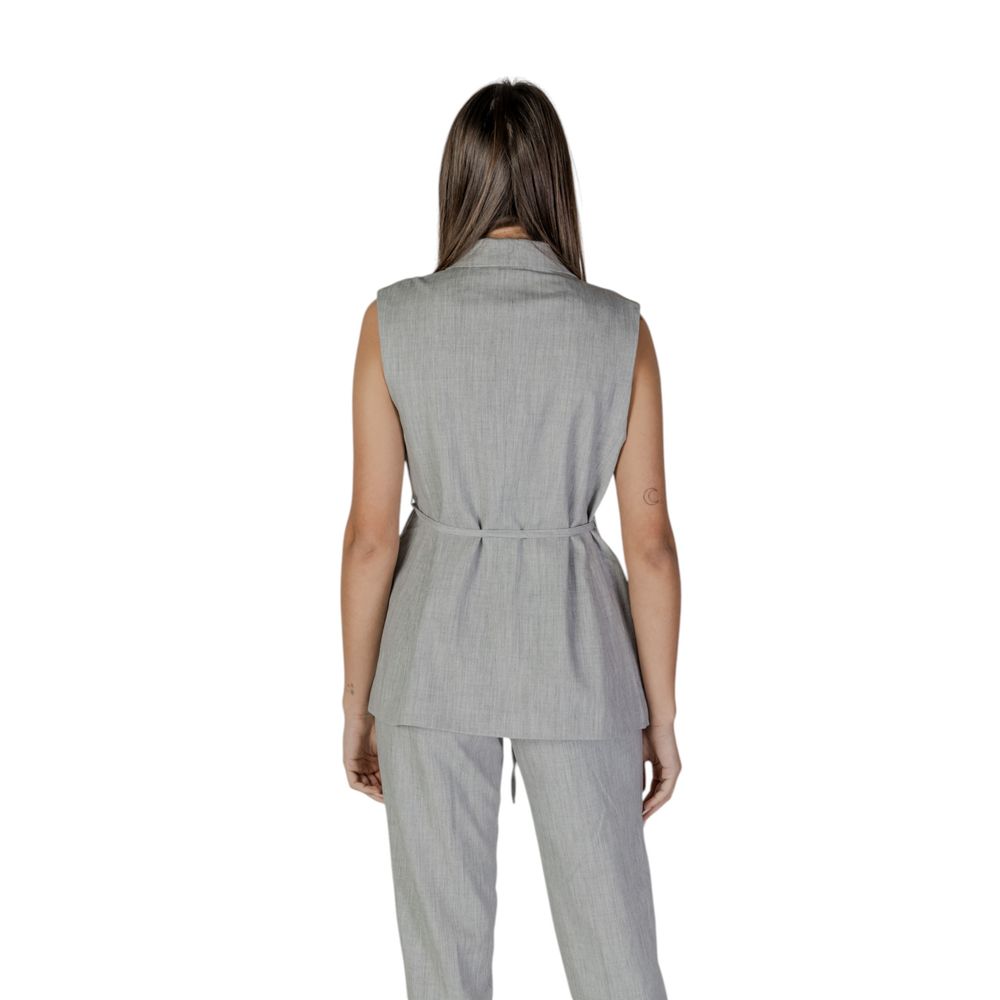 VILA CLOTHES paltas