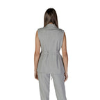 VILA CLOTHES paltas