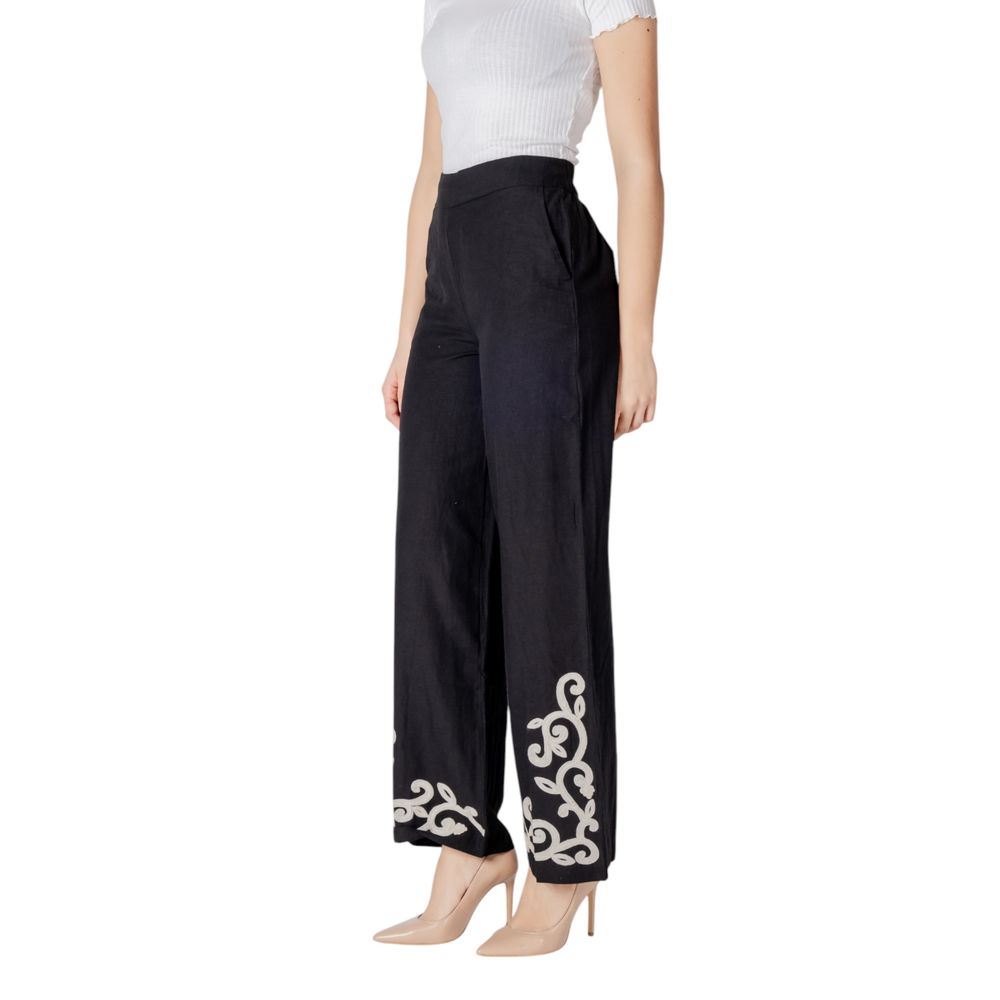 VILA CLOTHES kelnės