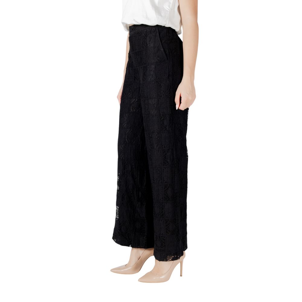 VILA CLOTHES kelnės