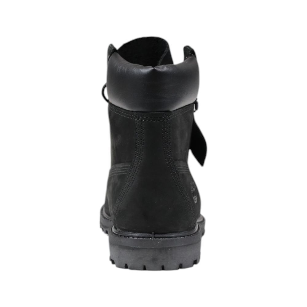 TIMBERLAND aulinukai