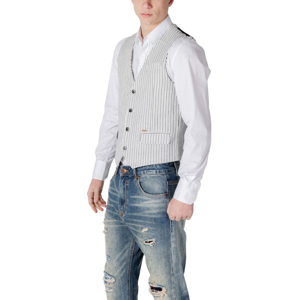 GIANNI LUPO paltas