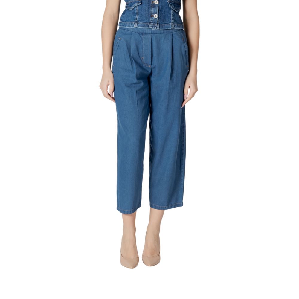ICHI džinsai