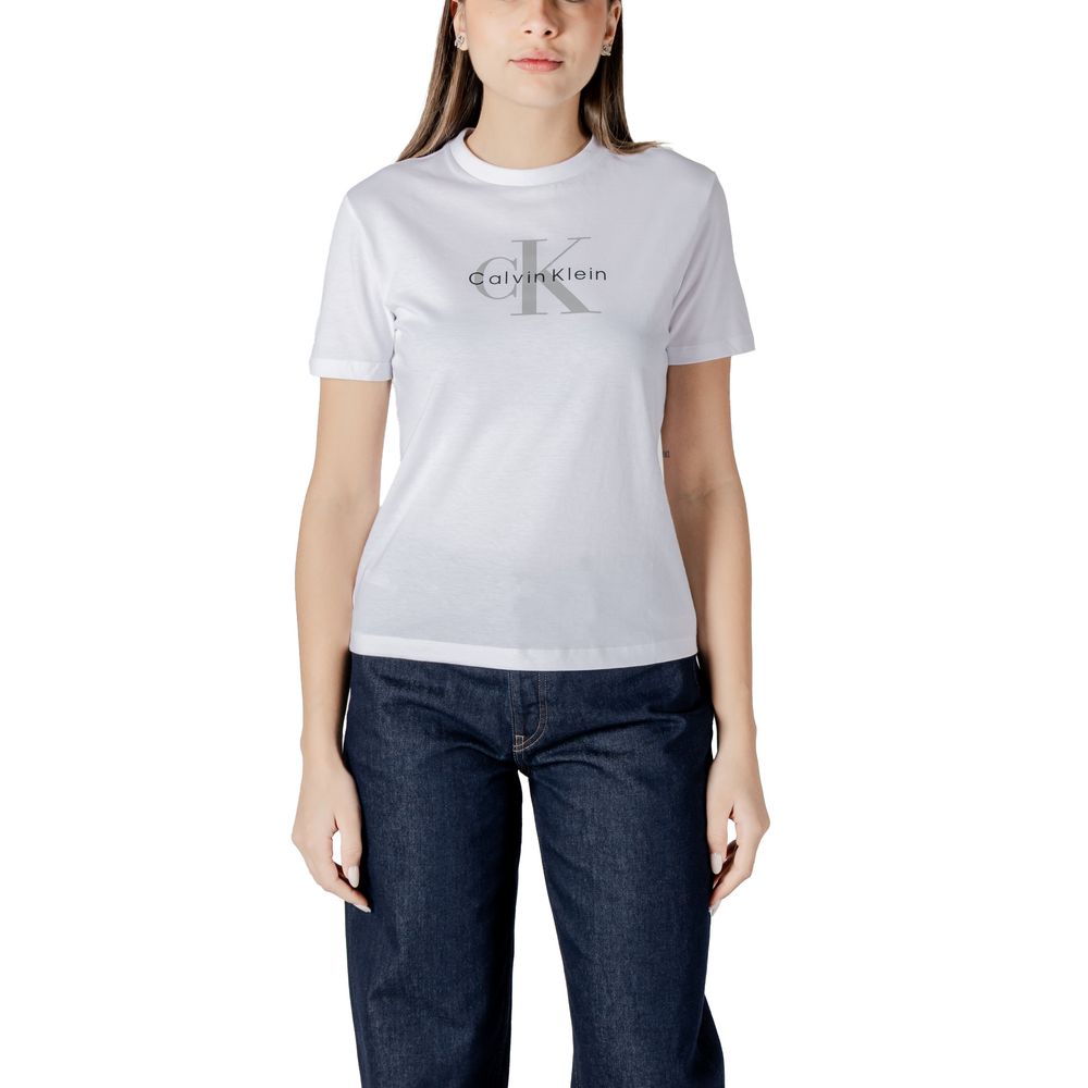 CALVIN KLEIN JEANS marškinėliai
