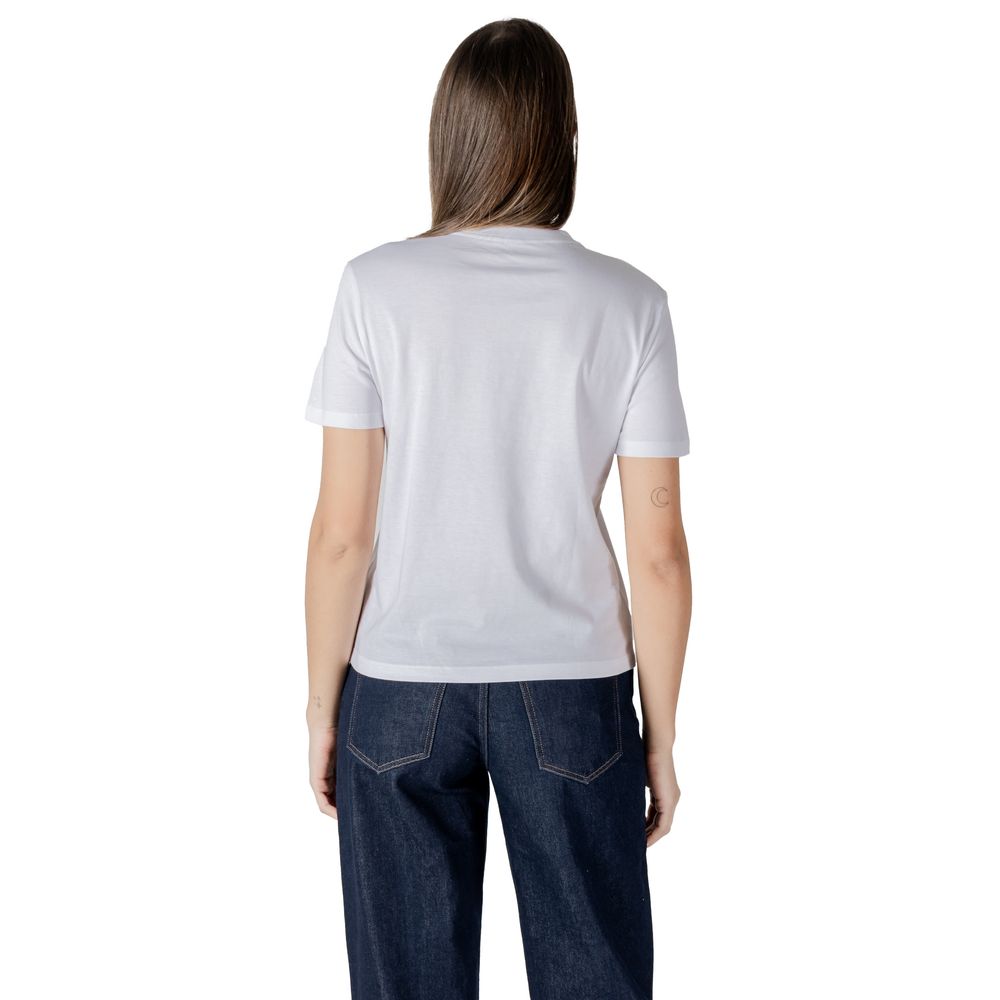 CALVIN KLEIN JEANS marškinėliai