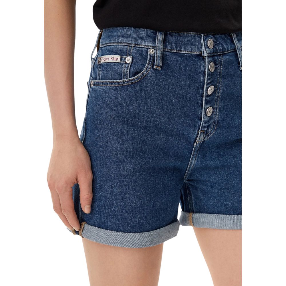 CALVIN KLEIN JEANS šortai