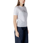 CALVIN KLEIN JEANS marškinėliai