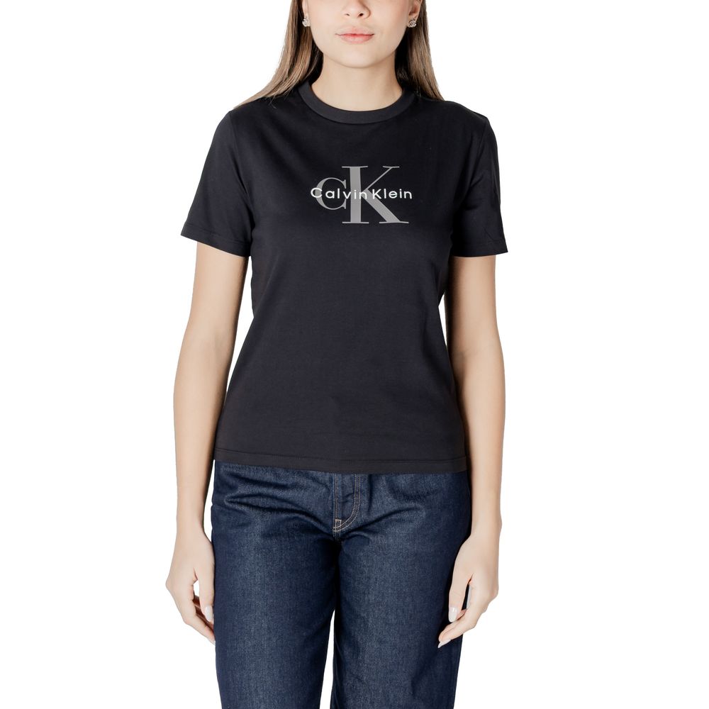 CALVIN KLEIN JEANS marškinėliai