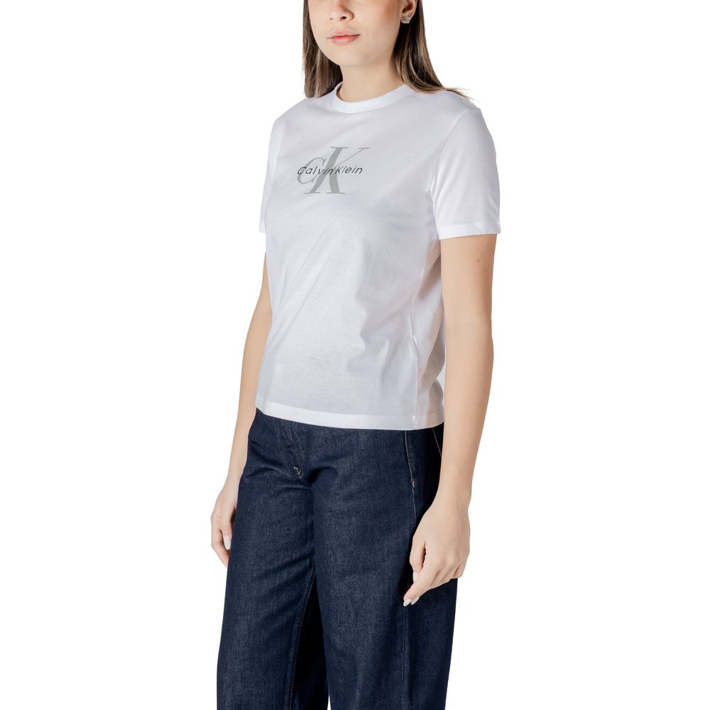 CALVIN KLEIN JEANS marškinėliai