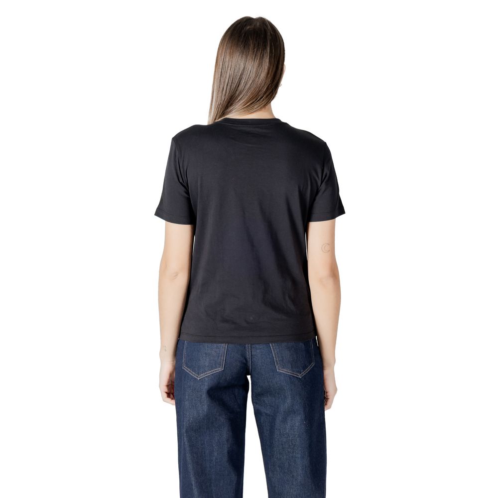 CALVIN KLEIN JEANS marškinėliai
