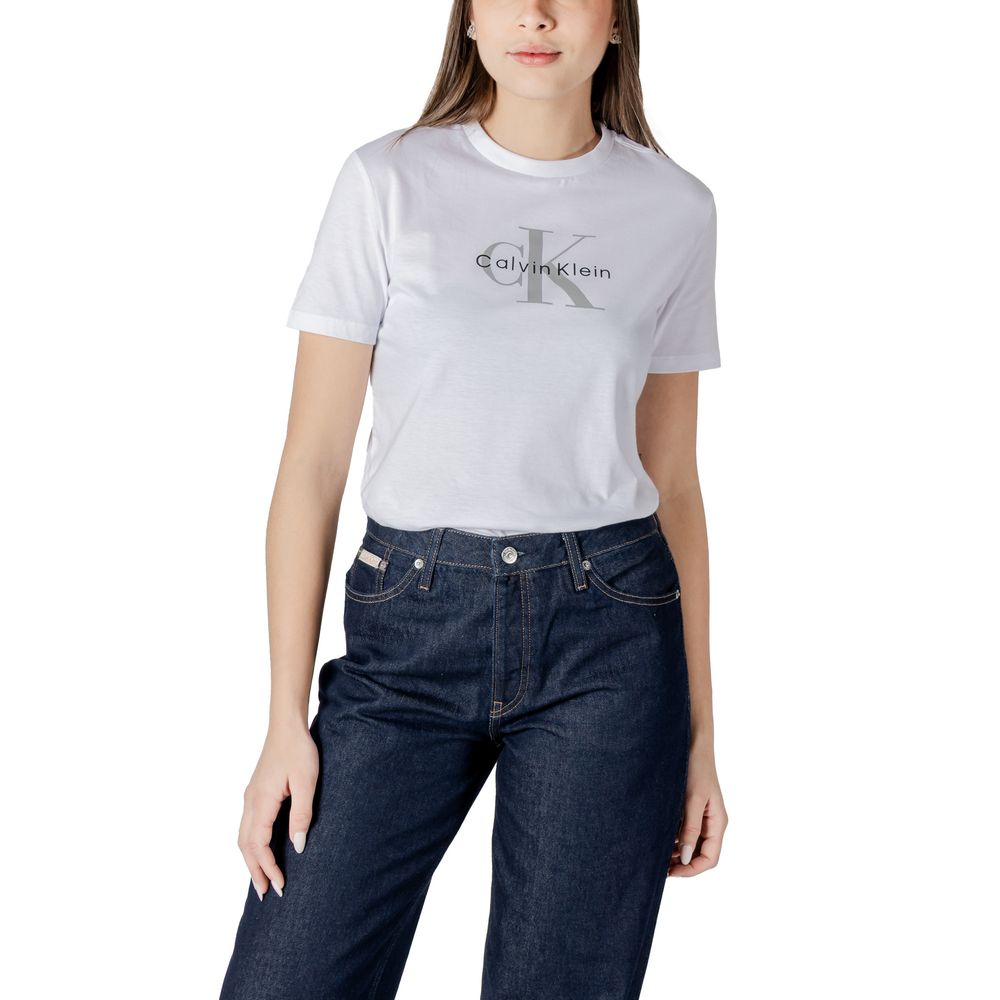 CALVIN KLEIN JEANS marškinėliai
