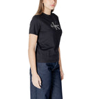 CALVIN KLEIN JEANS marškinėliai
