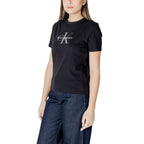 CALVIN KLEIN JEANS marškinėliai