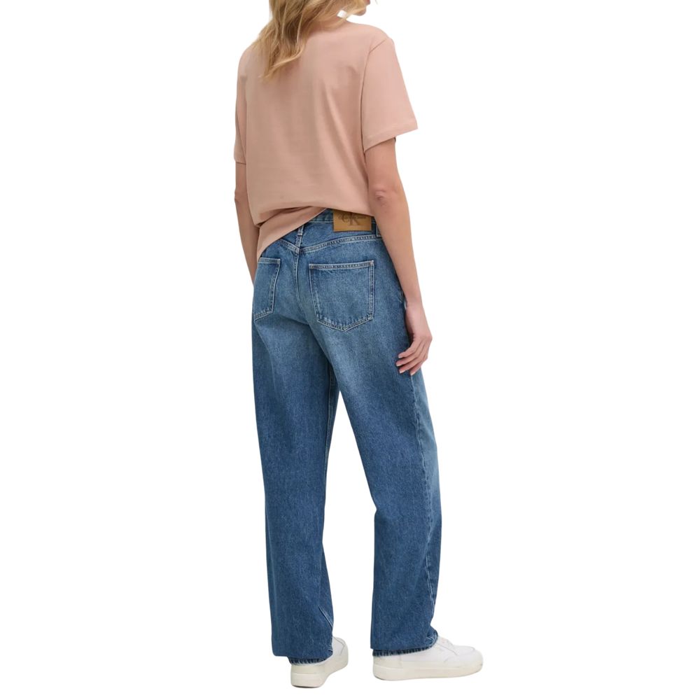 CALVIN KLEIN JEANS džinsai