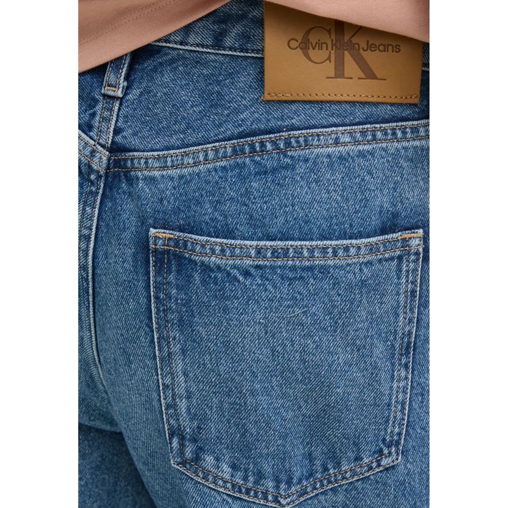 CALVIN KLEIN JEANS džinsai