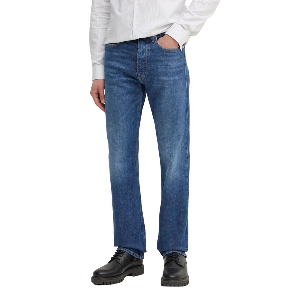 CALVIN KLEIN JEANS džinsai