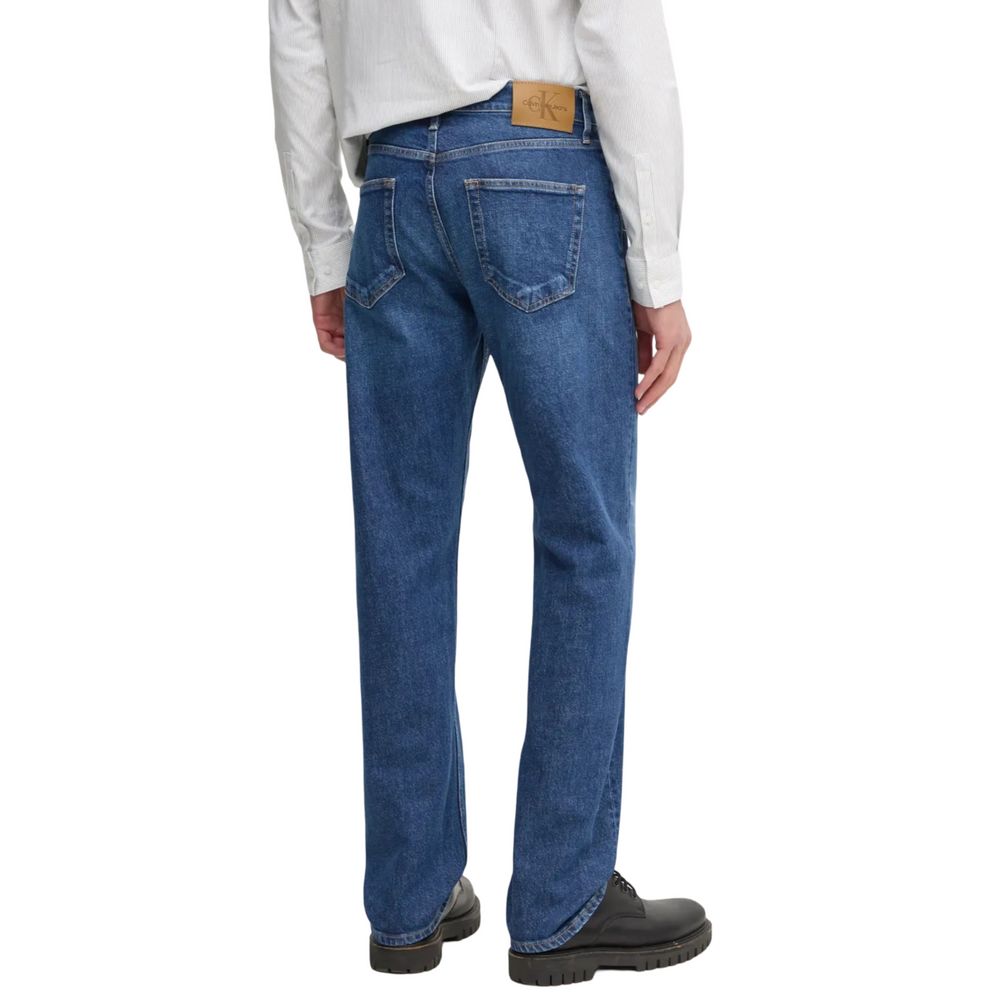 CALVIN KLEIN JEANS džinsai