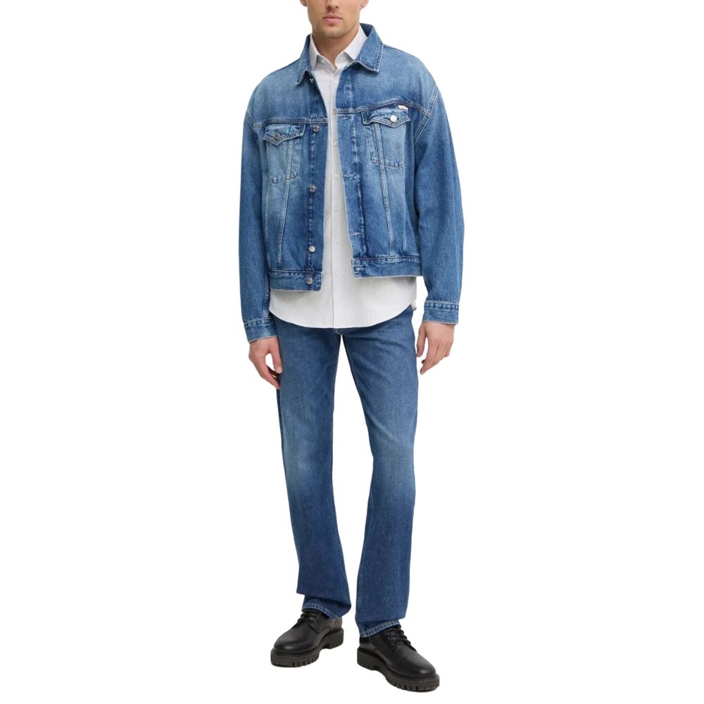 CALVIN KLEIN JEANS džinsai