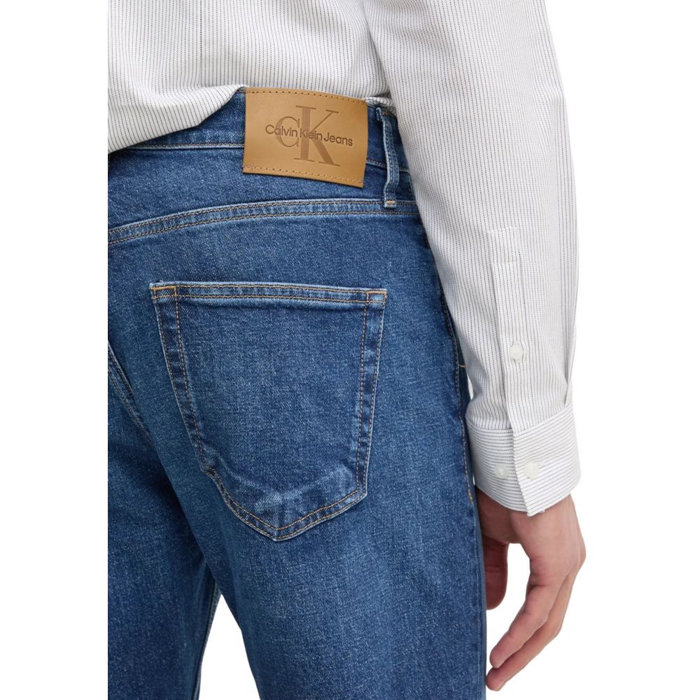 CALVIN KLEIN JEANS džinsai
