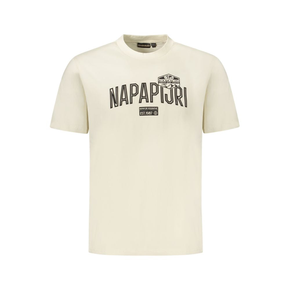 NAPAPIJRI marškinėliai