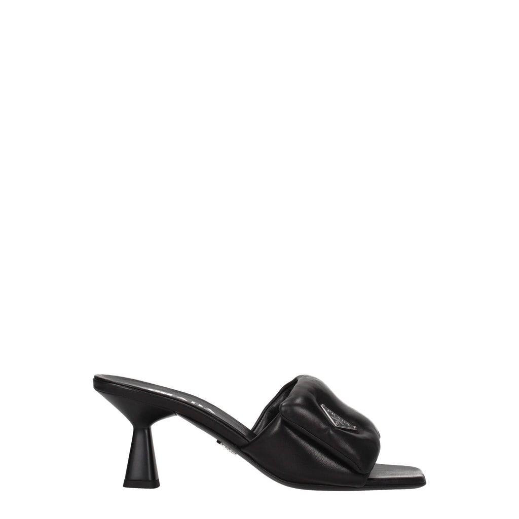 PRADA sandalai
