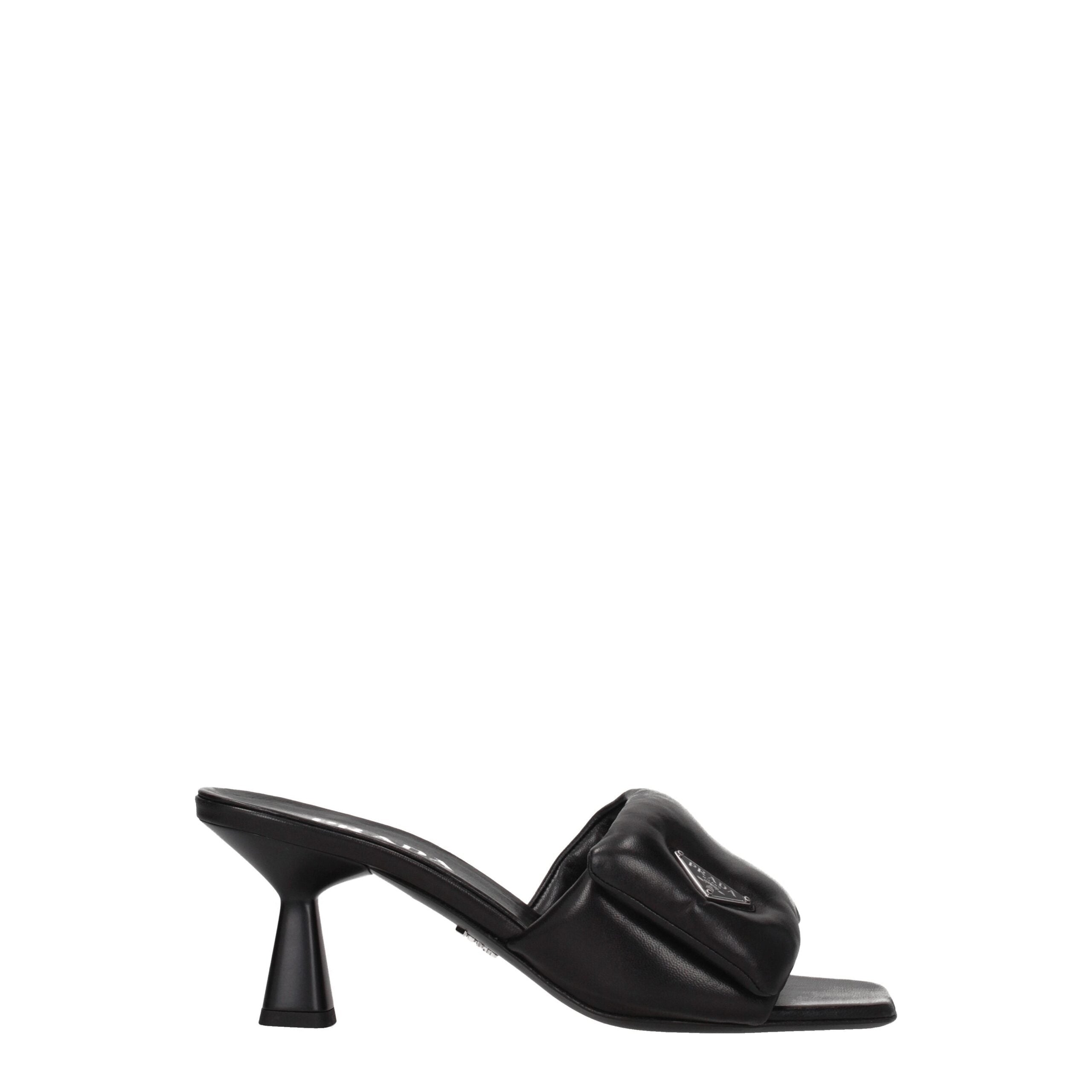 PRADA sandalai