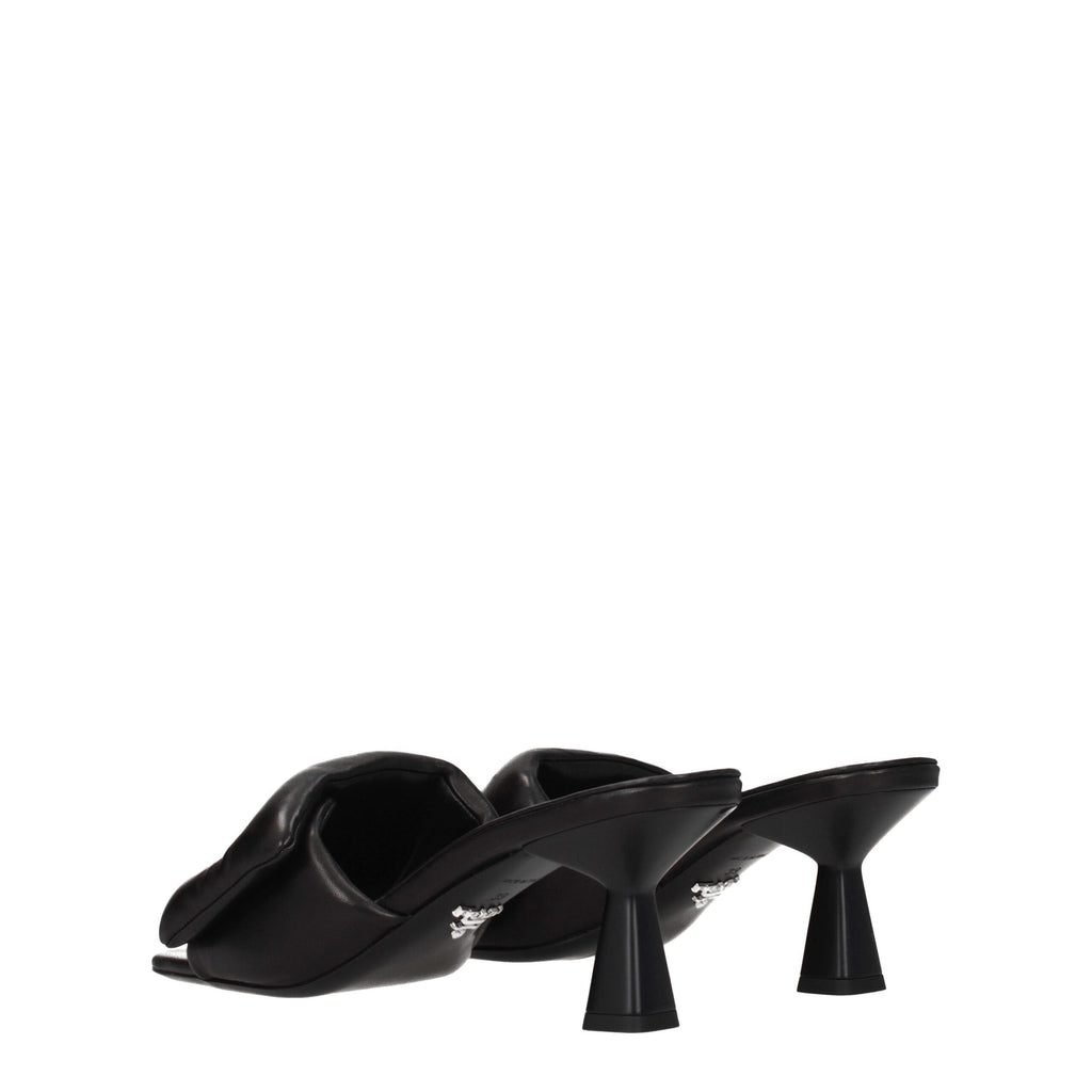 PRADA sandalai