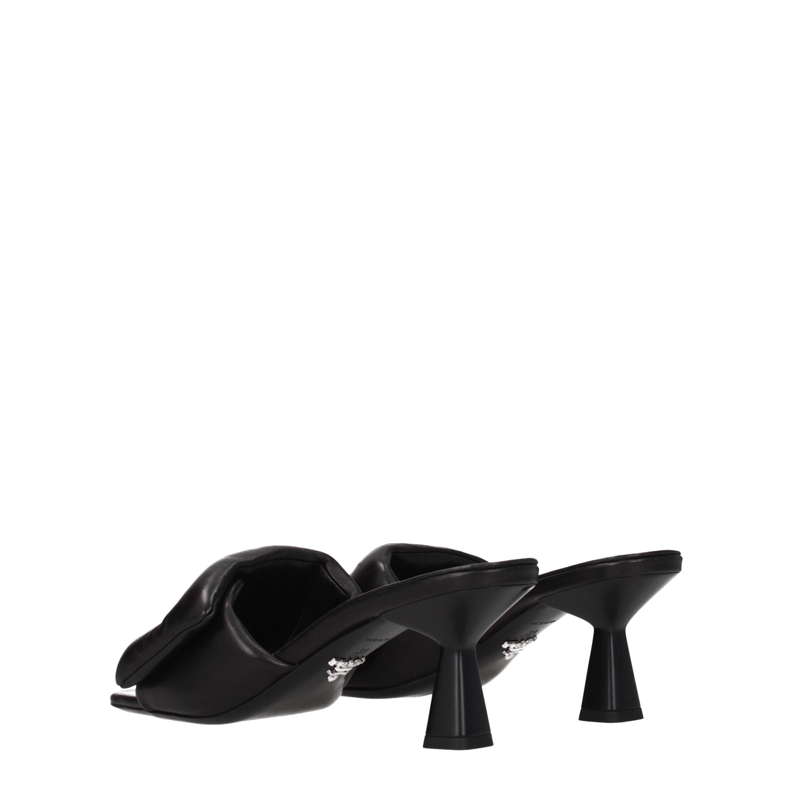 PRADA sandalai