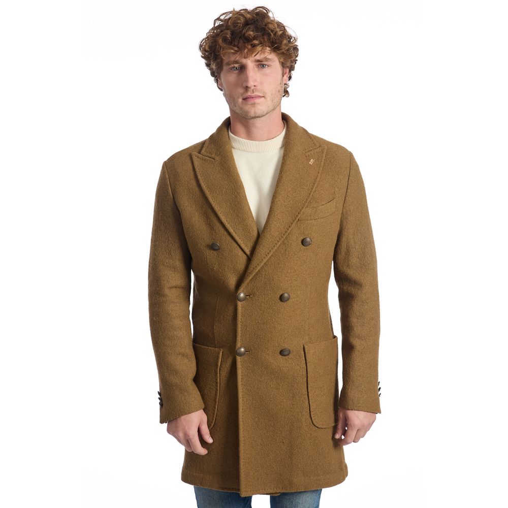 ROBERTO PEPE LUXURY striukė