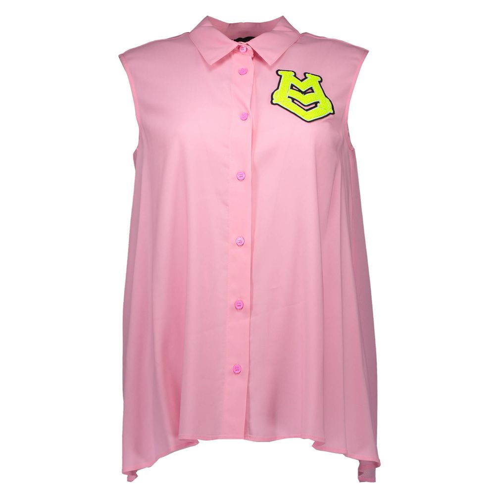 LOVE MOSCHINO marškiniai