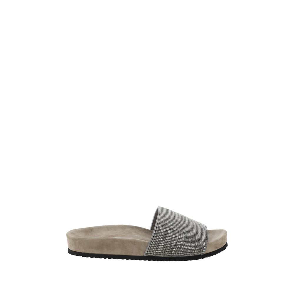 BRUNELLO CUCINELLI sandalai