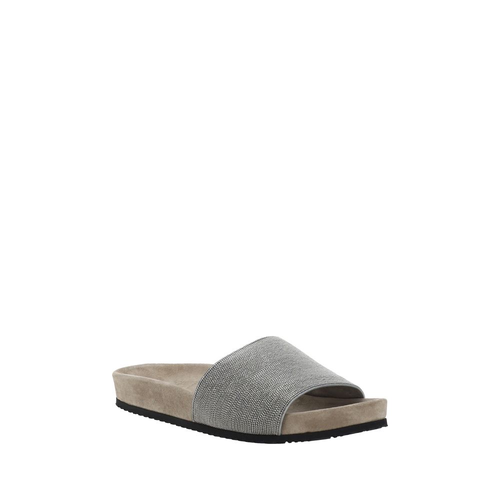 BRUNELLO CUCINELLI sandalai