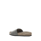 BRUNELLO CUCINELLI sandalai