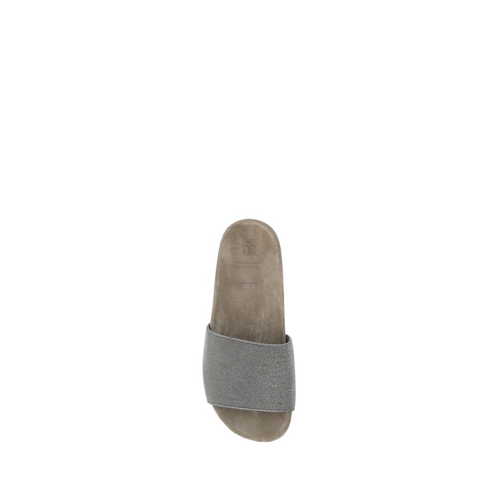 BRUNELLO CUCINELLI sandalai