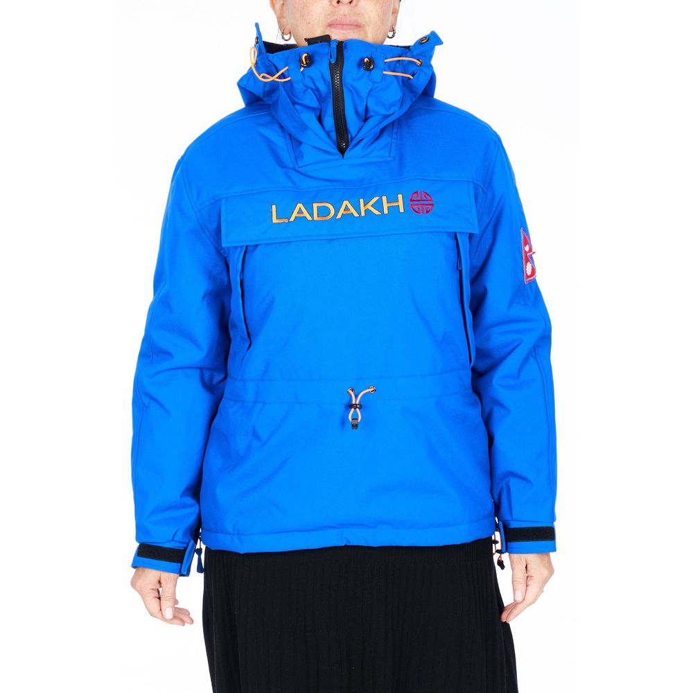 LADAKH striukė