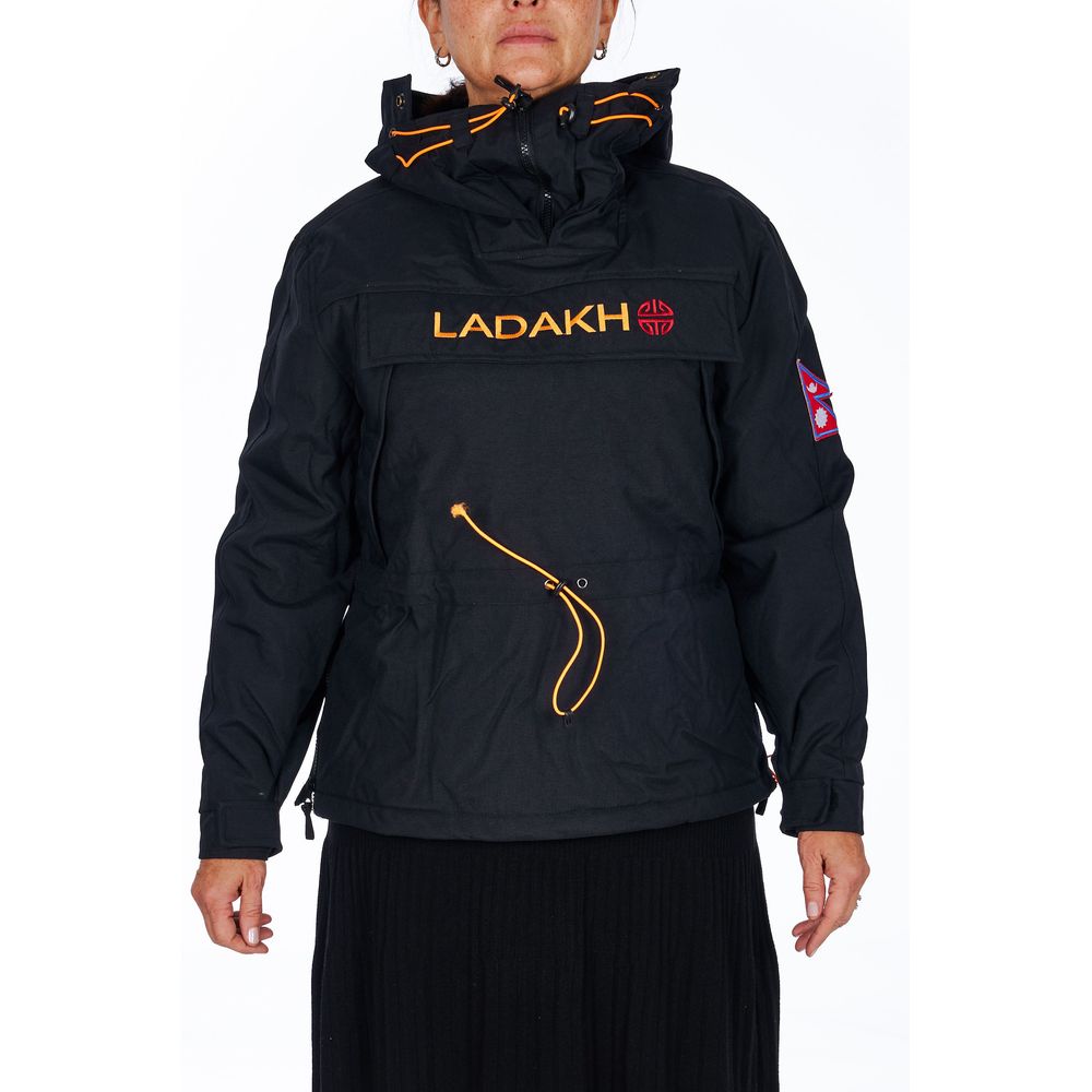 LADAKH striukė