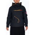 LADAKH striukė