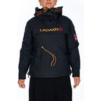 LADAKH striukė