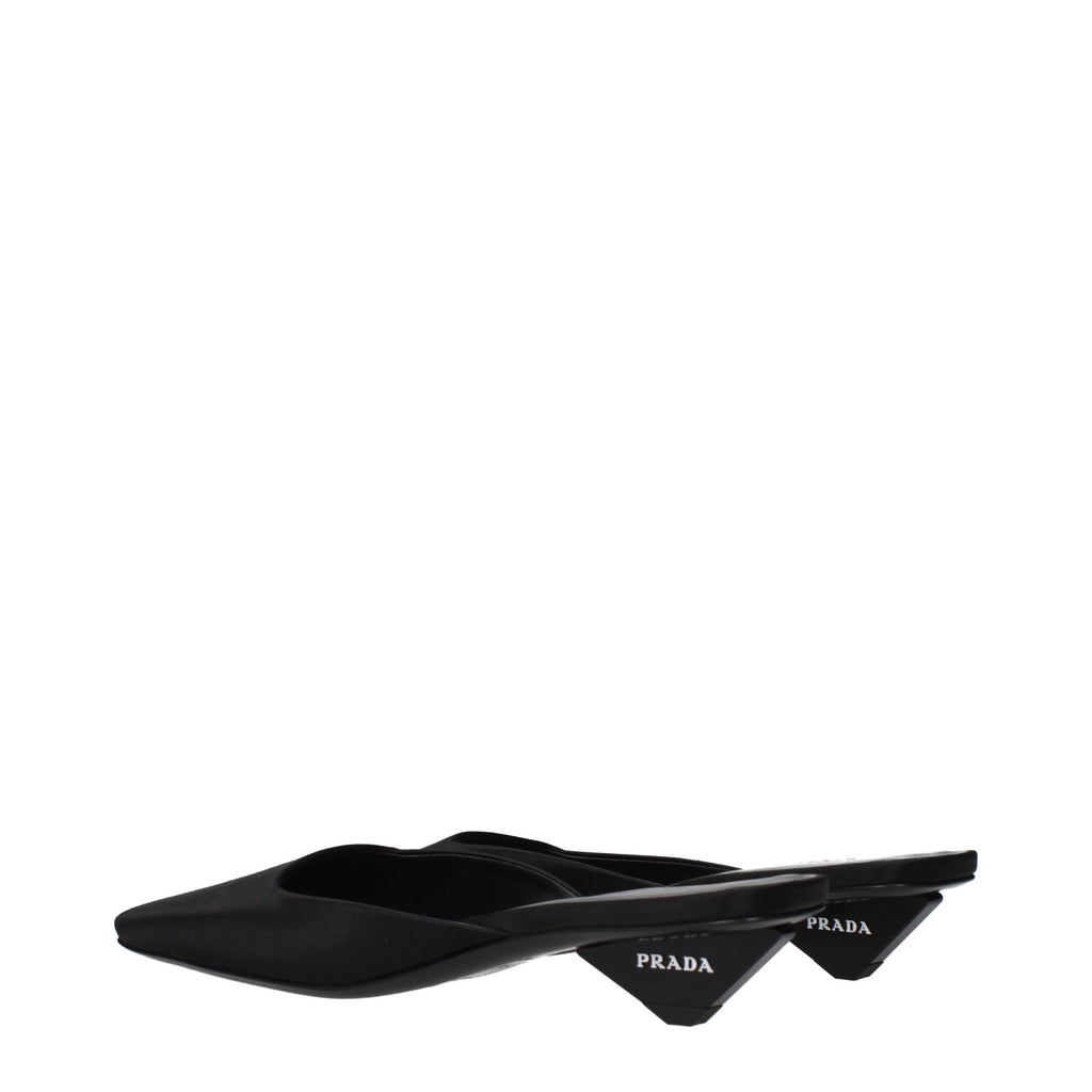 PRADA sandalai