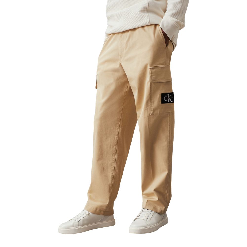 CALVIN KLEIN JEANS kelnės