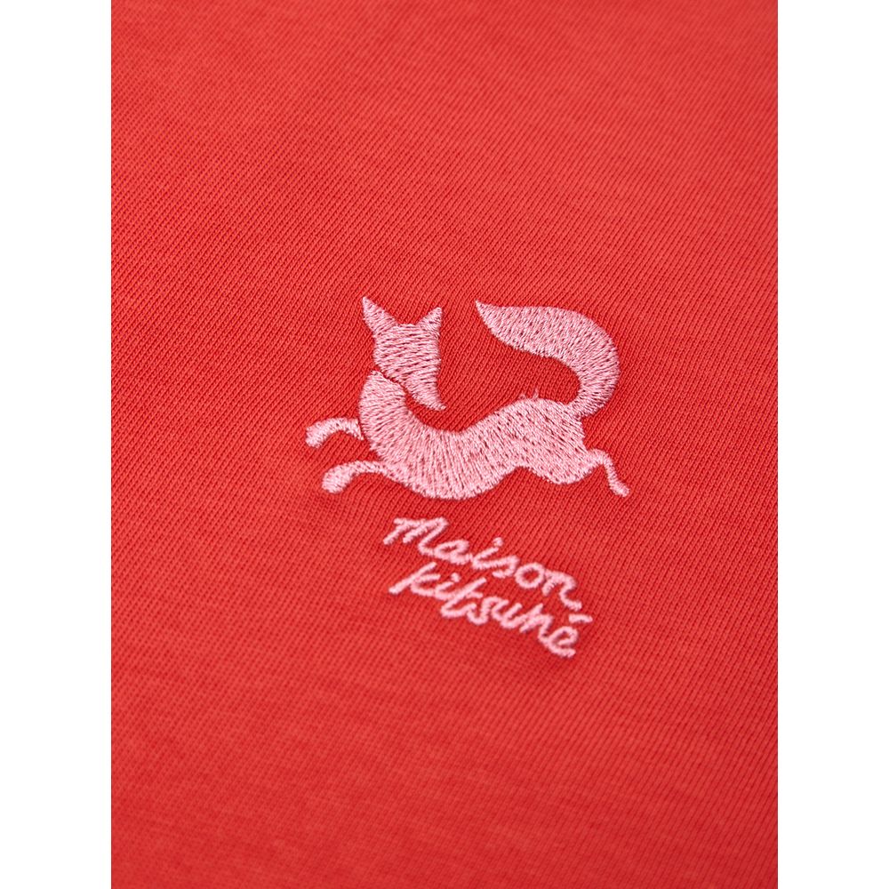 MAISON KITSUNÉ marškinėliai