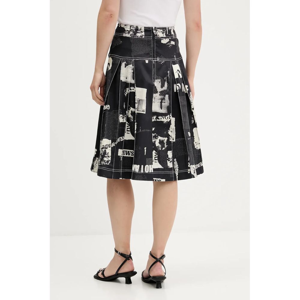 DESIGUAL sijonas