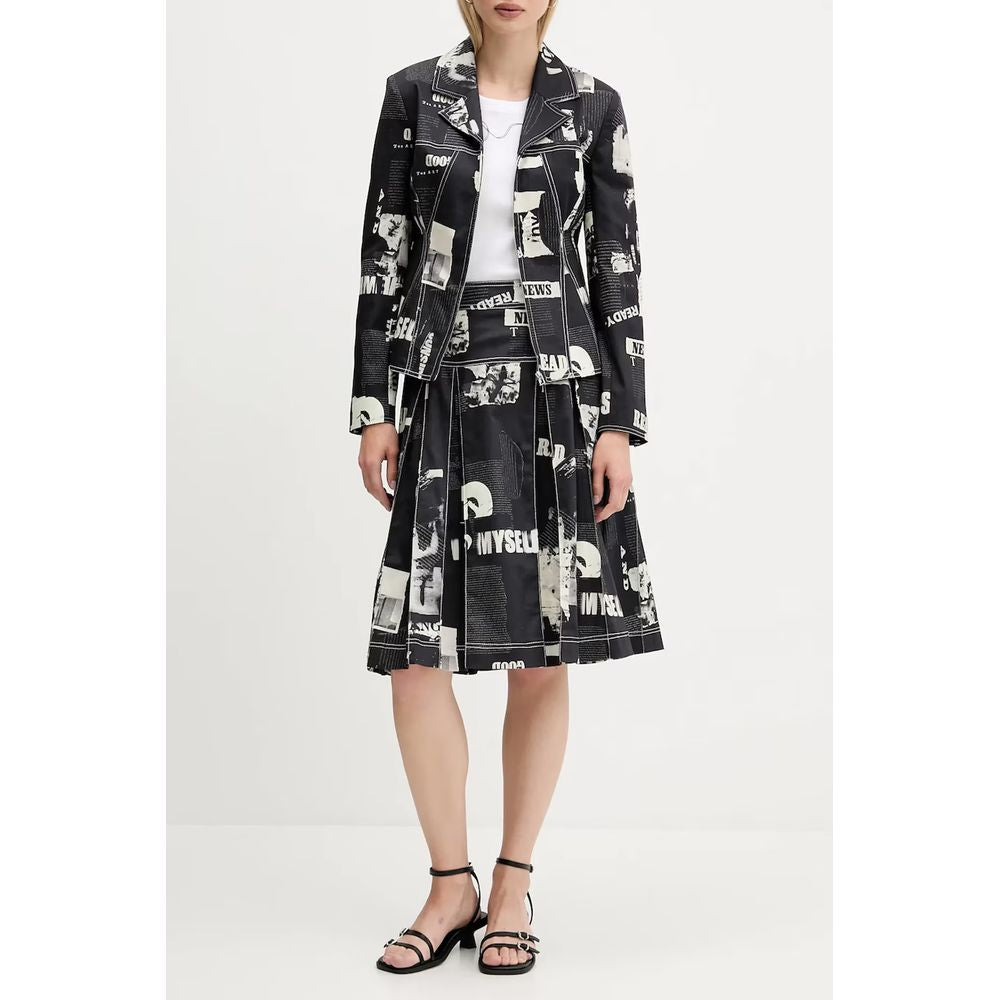 DESIGUAL sijonas